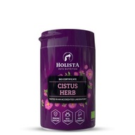 HOLISTA BIO Cistus Herb 100g PRE PSA A MAČKU