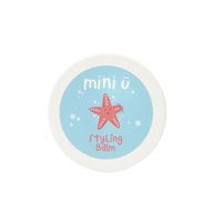 Mini U detská pasta na styling na vlasy Mini U detská pasta na styling na vlasy