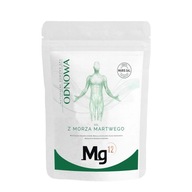 Soľ z Mŕtveho mora (Maris sal) Mg12 OBNOVA 4kg Soľ z Mŕtveho mora (Maris sal) Mg12 OBNOVA 4kg