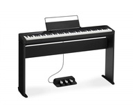 NOVÉ Kompletné digitálne piano Casio PX-S1100bk