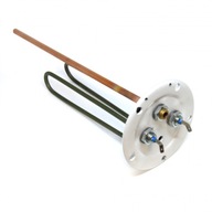 2kW ohrievač 230V na 125mm prírube/5 skrutiek Galmet Neptun Vulcan 2kW ohrievač 230V na 125mm prírube/5 skrutiek Galmet Neptun Vulcan