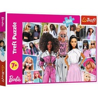 KOCKY PUZZZLE VO SVETE BARBIE *200* HRAČKA PRE DETI KOCKY PUZZZLE VO SVETE BARBIE *200* HRAČKA PRE DETI