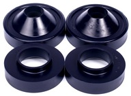 POLYBUSZE PRUŽINOVÉ PODLOŽKY JEEP WRANGLER JK 3 cm POLYBUSZE PRUŽINOVÉ PODLOŽKY JEEP WRANGLER JK 3 cm