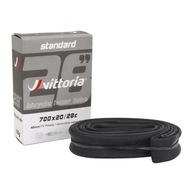 VITTORIA Standard 700x20/28 Rúrka cestná SV80mm VITTORIA Standard 700x20/28 Rúrka cestná SV80mm