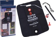 TURISTICKÝ CAMPING SOLÁRNA SPRCHA 15L REDCLIFFS TURISTICKÝ CAMPING SOLÁRNA SPRCHA 15L REDCLIFFS