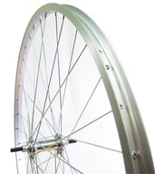 PREDNÉ BICYKLE 20" ALU/OCEL PREDNÉ BICYKLE 20" ALU/OCEL