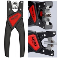 AUTOMATICKÉ KLIEŠTE NA ODSTRAŇOVANIE IZOLÁCIÍ KNIPEX