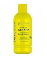 G-Synergie Brazílsky keratínový kondicionér s keratínom G-Synergie Brazílsky keratínový kondicionér s keratínom