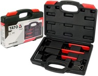 SADA NA ÚDRŽBU NAPÍNAČA VALČEK YATO VAG 6ks. SADA NA ÚDRŽBU NAPÍNAČA VALČEK YATO VAG 6ks.