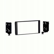 SUBARU XV 2013-2014 2DIN RÁM RÁDIA ČIERNY SUBARU XV 2013-2014 2DIN RÁM RÁDIA ČIERNY