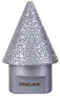 PROLINE Kónická diamantová fréza M14 PROLINE Kónická diamantová fréza M14