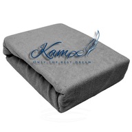 ŠEDÝ Vodotesný chránič Frota Protector 70X140 cm ŠEDÝ Vodotesný chránič Frota Protector 70X140 cm