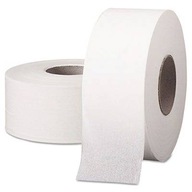JUMBO toaletný papier 120m (12ks) biely 20x9,1cm