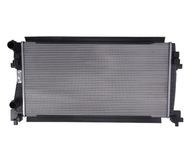 CHLADIČ VODY A3, 13- 69C108A4 CHLADIČ VODY A3, 13- 69C108A4