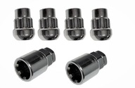 Poistné matice 12x1,5 Honda City CR-V Poistné matice 12x1,5 Honda City CR-V