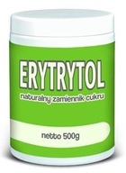 Medfuture Erythritol prírodná náhrada cukru 500g