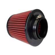ŠPORTOVÝ VZDUCHOVÝ FILTER UHLÍKOVÝ KUŽEL +3 ADAPTÉRY ŠPORTOVÝ VZDUCHOVÝ FILTER UHLÍKOVÝ KUŽEL +3 ADAPTÉRY