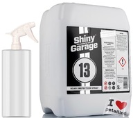 SHINY GARAGE Scan Inspection Spray KONTROLA 5L