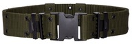 Vojenský popruh TACTICAL LC2, khaki MILTEC L Vojenský popruh TACTICAL LC2, khaki MILTEC L