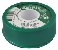 Unipak Jumbotape teflónová páska 19 x 0,2 mm 16,5 m