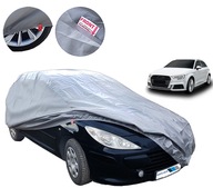 Autoplachta pre Audi A3 8V hatchback 3W Praktická autoplachta Autoplachta pre Audi A3 8V hatchback 3W Praktická autoplachta