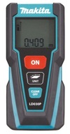 Laserový diaľkomer MAKITA LD030P, dosah 30m Laserový diaľkomer MAKITA LD030P, dosah 30m