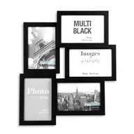 Multirama sada drevených fotorámikov Multirama sada drevených fotorámikov