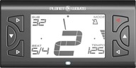 PLANET WAVES PW-CT-08 tuner metronóm metrotuner PLANET WAVES PW-CT-08 tuner metronóm metrotuner