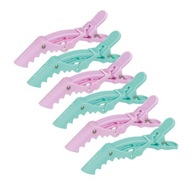 SIBEL Krokosvorky L 11cm retro farba - GATOR /6ks/ SIBEL Krokosvorky L 11cm retro farba - GATOR /6ks/