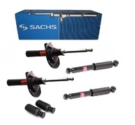 Sachs 314 044 Tlmič nárazov Sachs 314 044 Tlmič nárazov