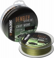 Prologic Density Mono Carp 1000m 0,40mm Zelená Prologic Density Mono Carp 1000m 0,40mm Zelená