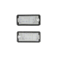 LED svietidlá Osvetlenie ŠPZ CL LED svietidlá Osvetlenie ŠPZ CL