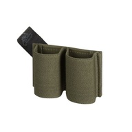 Organizér Helikon Double Elastic Insert OliveGreen