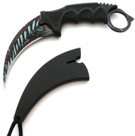 SURVIVAL KNIFE TACTICAL KARAMBIT CLAW CS:GO BSH SURVIVAL KNIFE TACTICAL KARAMBIT CLAW CS:GO BSH