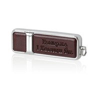 Kožený prívesok 8GB Suvenír na prvé sväté prijímanie Kožený prívesok 8GB Suvenír na prvé sväté prijímanie