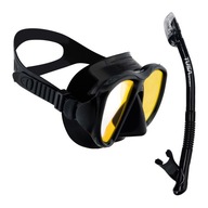 TUSA Diving Set Maska + Šnorchel M-L TUSA Diving Set Maska + Šnorchel M-L