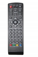 DIAĽKOVÉ OVLÁDANIE PRE DVB-T2 EDISION NANO T265 DVB-T2 DEKODÉR TUNER DIAĽKOVÉ OVLÁDANIE PRE DVB-T2 EDISION NANO T265 DVB-T2 DEKODÉR TUNER