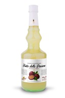 Barmanský sirup Vincenzi Marakuja 700 ml Barmanský sirup Vincenzi Marakuja 700 ml