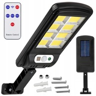 LED SENZOR POHYBU SOLARNEJ LAMPY A DIAĽKOVÉHO LED LED SENZOR POHYBU SOLARNEJ LAMPY A DIAĽKOVÉHO LED