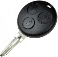DIAĽKOVÉ OVLÁDANIE SMART ROADSTER KEY S 434MHz ELEKTRONIKOU DIAĽKOVÉ OVLÁDANIE SMART ROADSTER KEY S 434MHz ELEKTRONIKOU
