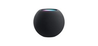 Prenosný mini reproduktor Apple HomePod čierny Prenosný mini reproduktor Apple HomePod čierny