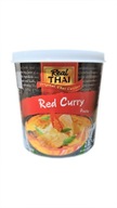 Červená kari pasta RealThai 1 kg Červená kari pasta RealThai 1 kg