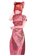 Plagát Anime 5-Toubun no Hanayome GTNH_026 A1+ Plagát Anime 5-Toubun no Hanayome GTNH_026 A1+