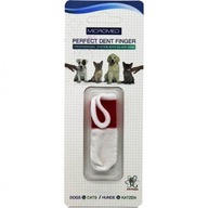 Micromed Cat Finger čistič zubov pre mačky