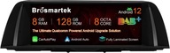 Rádio BMW 5 F10/11 Android 8/128G S662 LTE DAB+ Rádio BMW 5 F10/11 Android 8/128G S662 LTE DAB+
