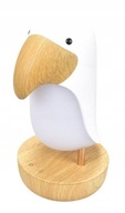 Puffin Bird Lamp Speaker Rabbit&Friends Puffin Bird Lamp Speaker Rabbit&Friends