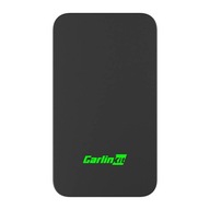 Bezdrôtový adaptér do auta Carlinkit s AndroidAuto a CarPlay BT USB