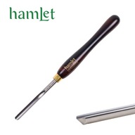 Dláto sústružnícke pozdĺžne 13mm Hamlet HSS sústružnícky nôž, nástroj