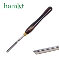 Dláto sústružnícke pozdĺžne 13mm Hamlet HSS sústružnícky nôž, nástroj Dláto sústružnícke pozdĺžne 13mm Hamlet HSS sústružnícky nôž, nástroj