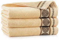 ZWOLTEX Rondo Uterák EGYPTSKÁ BAVLNA 70x140